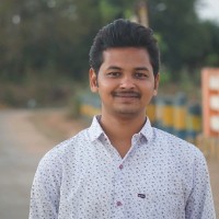 Polagani Vamsi Krishna