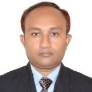 A.H.M Sajjadul Alam 