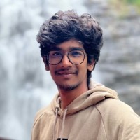 Vivin Paul N