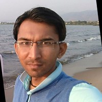 Dhaval Sharma