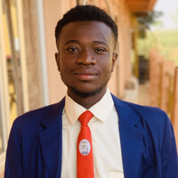 Philippe Daniel G S COMPAORE