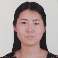 xiaomei guo