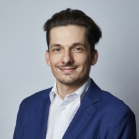 Alexis Luethi