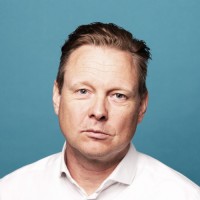 Børge Vike Sandengen