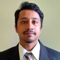 Rahul Jyoti Nath