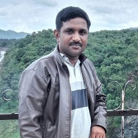 Ramakrishna Yadav