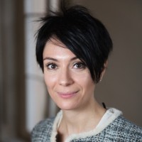 Stamatia (Matina) Giannarou