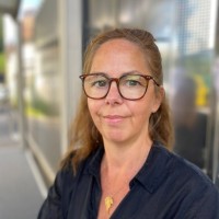 Camilla Struben