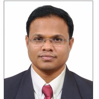 Jayant Sahoo