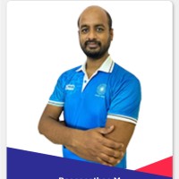 Ranganathan M