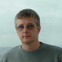 Alan Foreman