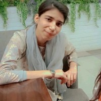 Meharunnisa Zahid