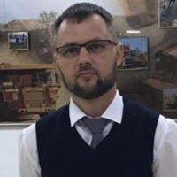 Maxim Gladkov