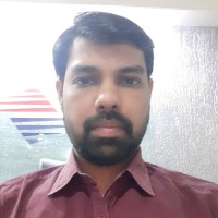 Alpesh Modi