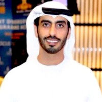 Adnan Mohammed Bin Abdulla