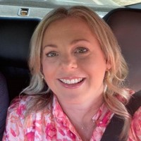 Amy Caines