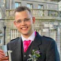 Nathan Howarth