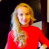 Ineta Krauls-Ward, Ph.D.