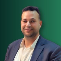 Mohammad Al Badawi, B.A.