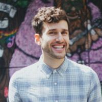 Adam Cookson