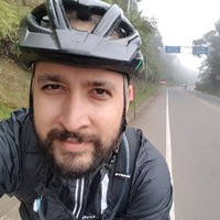 Jefferson Peter Godoy Lipsky