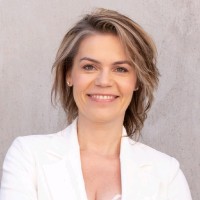 Anna Knight, CFP