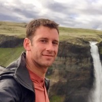 Jarred Klosinski