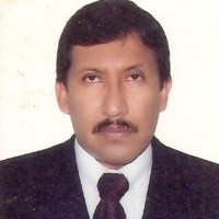 Luis Gregorio Baldeon Vega