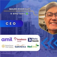 Mauro Nogueira rodrigues de mello