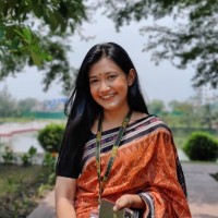 Afia Farzana Ethika