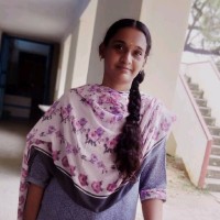Abarna Karpagam K