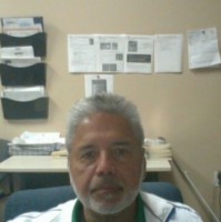 Gilbert Buso