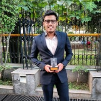 Arpit Sawant