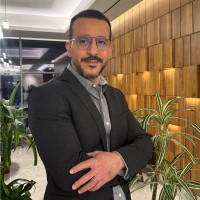 Dr. Ibrahim Younes