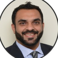 Farrukh Ali