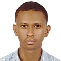 Mohammed Mahdi