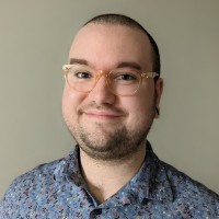 Adam Royer, Ph.D.