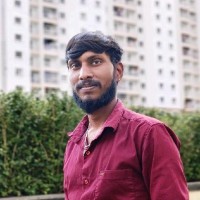 Darshana H B