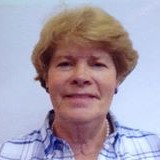 Katherine Timothy