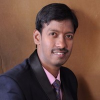 Arjun Kn