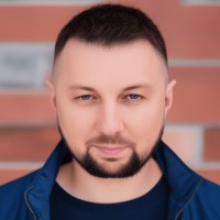 Vitali Minich