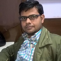 Arun Raj