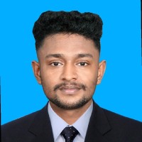 Ajith Radhakrishnan