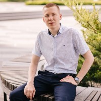 Виталий Кучер