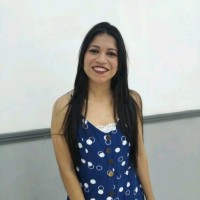 Thayane Santos