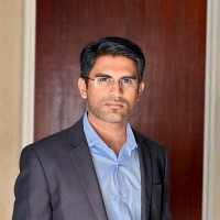 Sree Raj Pv