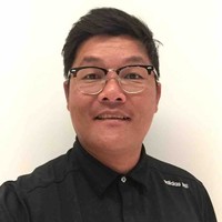Patrick Tang