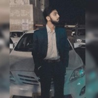 Arham Ali