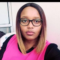 Maureen Muthoni