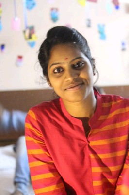Mahathi Reddy